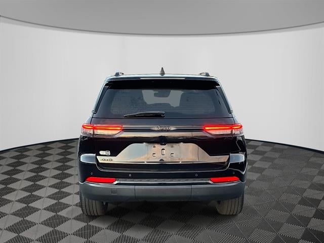 2023 Jeep Grand Cherokee Altitude X