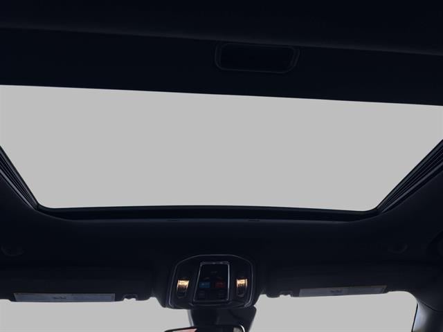 2022 Jeep Grand Cherokee Altitude