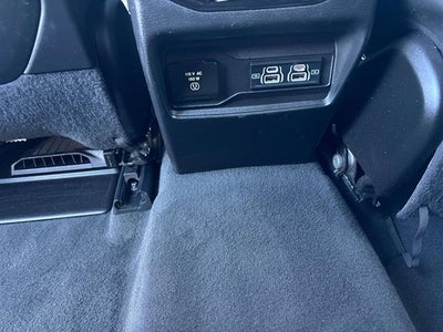 2022 Jeep Grand Cherokee Altitude