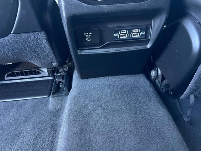 2022 Jeep Grand Cherokee Altitude