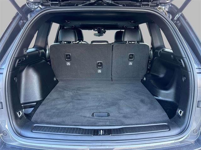 2022 Jeep Grand Cherokee Altitude