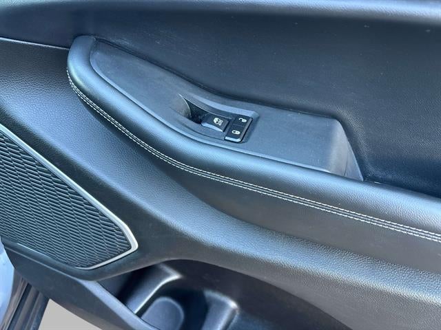 2022 Jeep Grand Cherokee Altitude