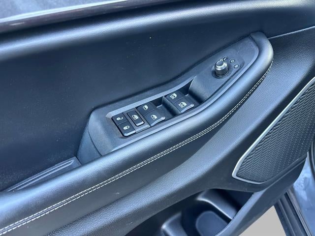 2022 Jeep Grand Cherokee Altitude