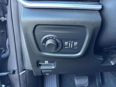 2022 Jeep Grand Cherokee Altitude