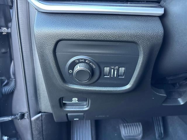 2022 Jeep Grand Cherokee Altitude