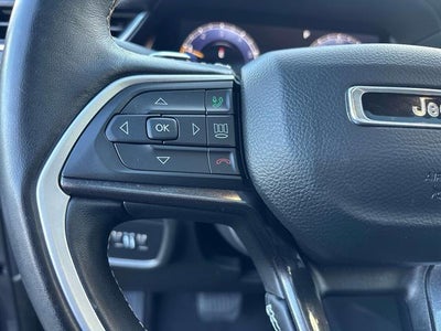 2022 Jeep Grand Cherokee Altitude