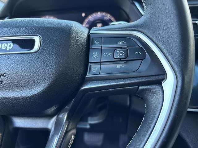 2022 Jeep Grand Cherokee Altitude