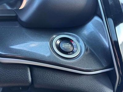 2022 Jeep Grand Cherokee Altitude