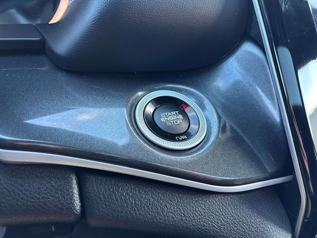 2022 Jeep Grand Cherokee Altitude