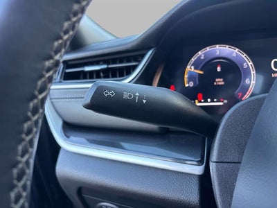 2022 Jeep Grand Cherokee Altitude