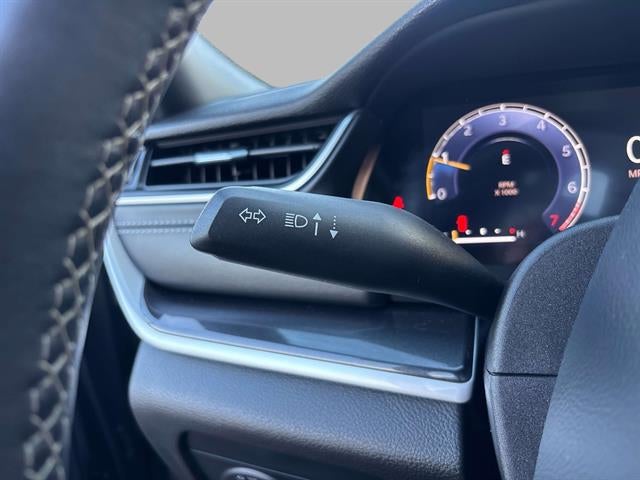 2022 Jeep Grand Cherokee Altitude