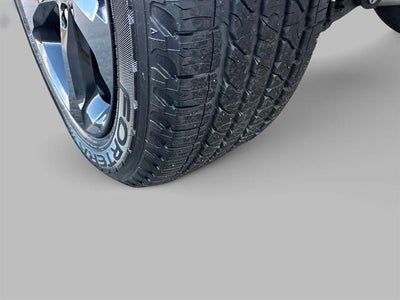 2022 Jeep Grand Cherokee Altitude