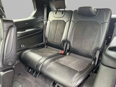 2022 Jeep Grand Cherokee L Altitude