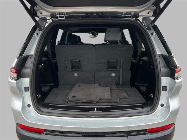 2022 Jeep Grand Cherokee L Altitude