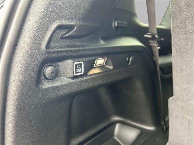 2022 Jeep Grand Cherokee L Altitude