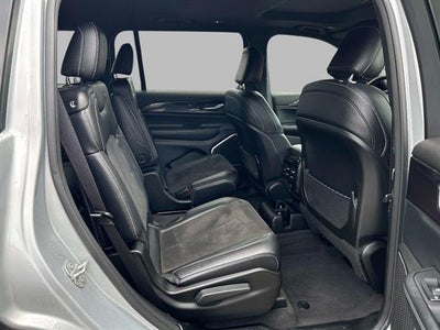 2022 Jeep Grand Cherokee L Altitude