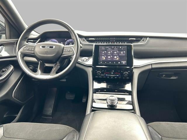 2022 Jeep Grand Cherokee L Altitude