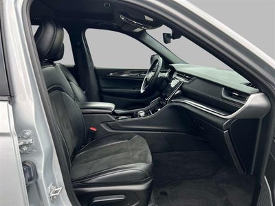 2022 Jeep Grand Cherokee L Altitude