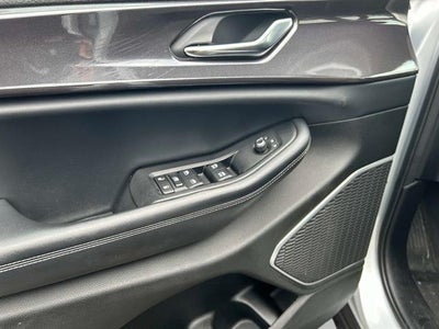 2022 Jeep Grand Cherokee L Altitude