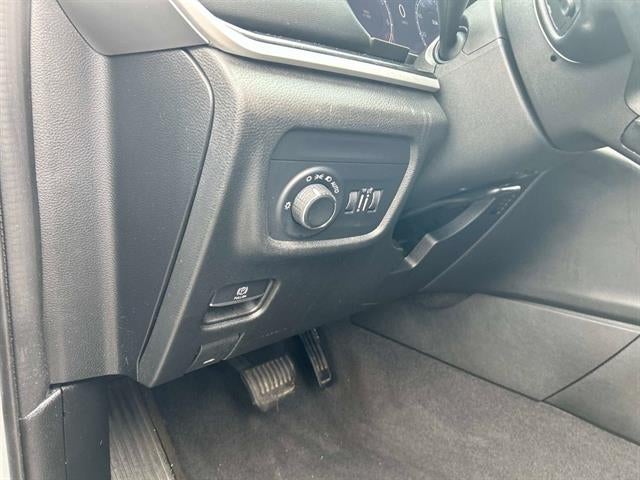 2022 Jeep Grand Cherokee L Altitude