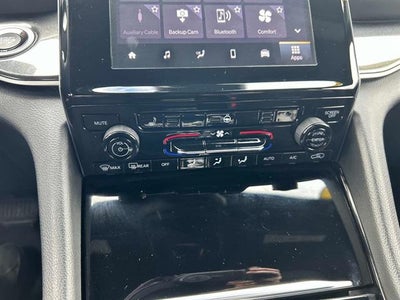 2022 Jeep Grand Cherokee L Altitude