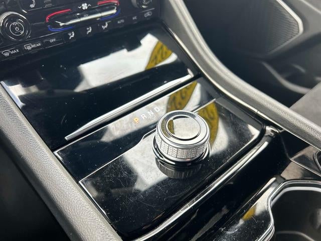 2022 Jeep Grand Cherokee L Altitude