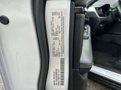 2022 Jeep Grand Cherokee L Altitude