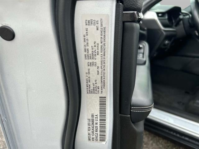 2022 Jeep Grand Cherokee L Altitude