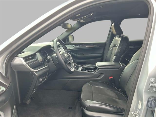 2022 Jeep Grand Cherokee L Altitude