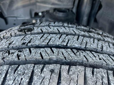 2024 Jeep Wrangler 4xe Sport S 4xe