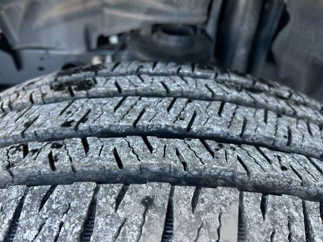 2024 Jeep Wrangler 4xe Sport S 4xe