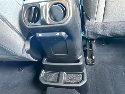 2024 Jeep Wrangler 4xe Sport S 4xe