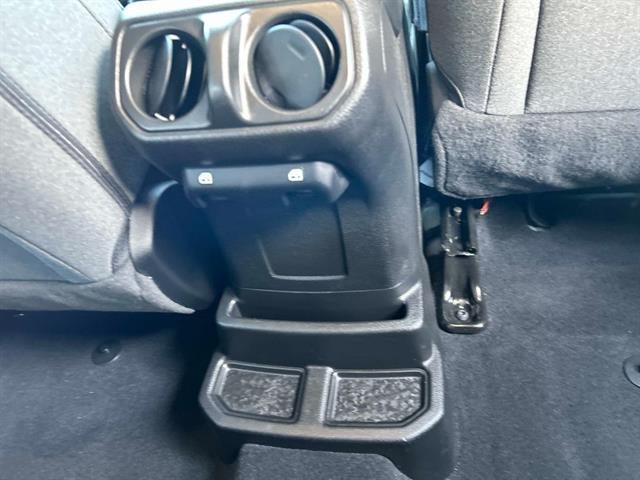 2024 Jeep Wrangler 4xe Sport S 4xe