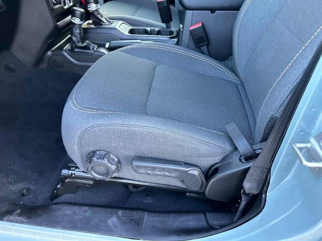 2024 Jeep Wrangler 4xe Sport S 4xe