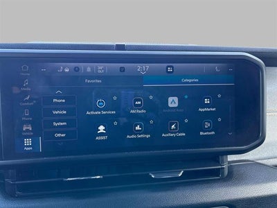 2024 Jeep Wrangler 4xe Sport S 4xe