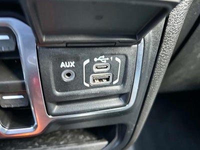 2024 Jeep Wrangler 4xe Sport S 4xe