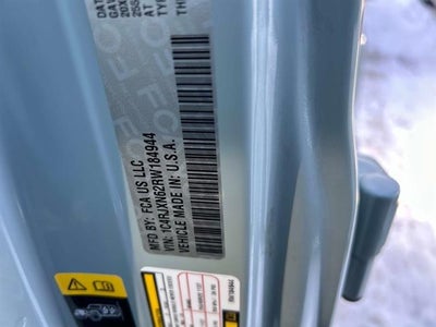 2024 Jeep Wrangler 4xe Sport S 4xe