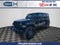 2024 Jeep Wrangler 4xe Sport S 4xe