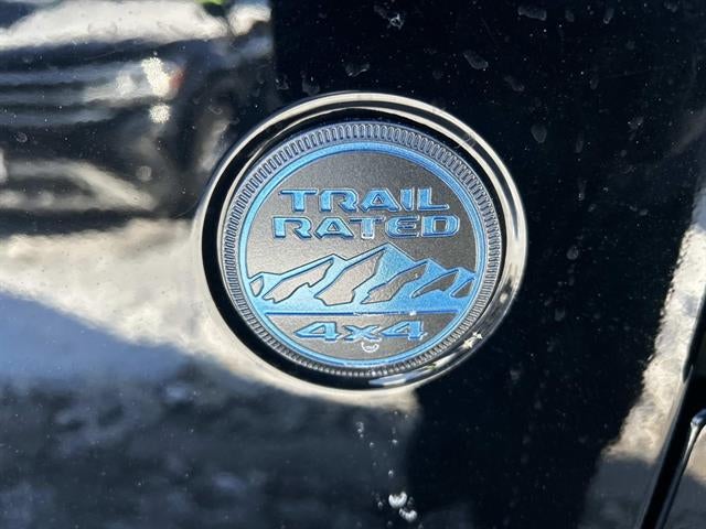 2024 Jeep Wrangler 4xe Sport S 4xe