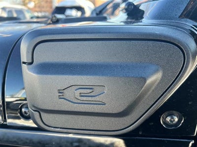 2024 Jeep Wrangler 4xe Sport S 4xe
