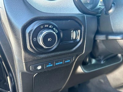 2024 Jeep Wrangler 4xe Sport S 4xe