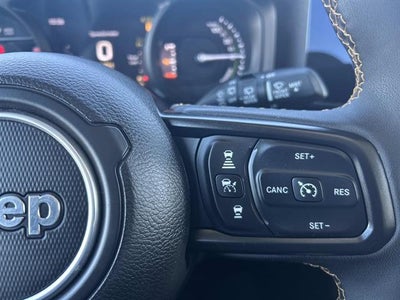 2024 Jeep Wrangler 4xe Sport S 4xe