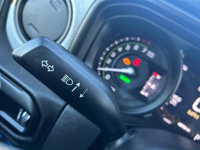 2024 Jeep Wrangler 4xe Sport S 4xe