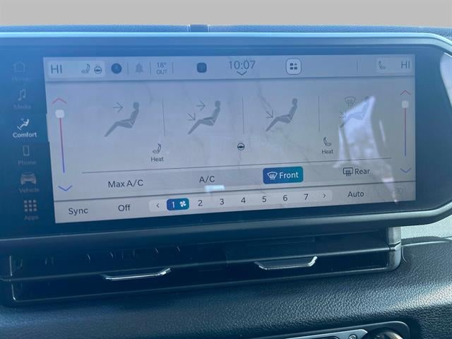 2024 Jeep Wrangler 4xe Sport S 4xe