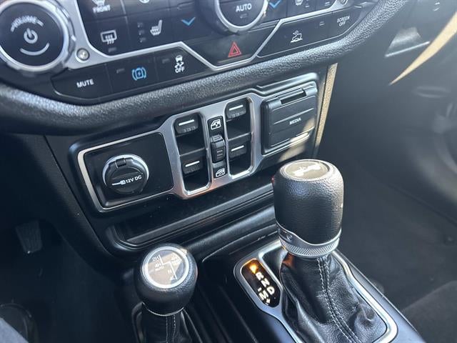 2024 Jeep Wrangler 4xe Sport S 4xe