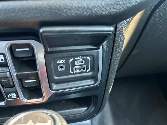 2024 Jeep Wrangler 4xe Sport S 4xe