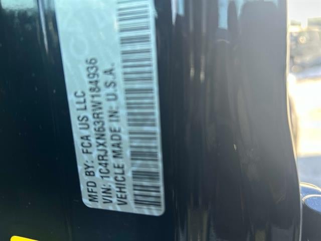 2024 Jeep Wrangler 4xe Sport S 4xe