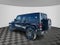2024 Jeep Wrangler 4xe Sport S 4xe