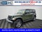 2024 Jeep Wrangler Sport S 4xe