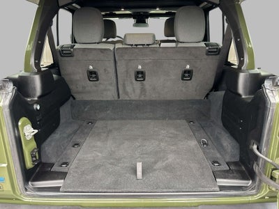 2024 Jeep Wrangler Sport S 4xe